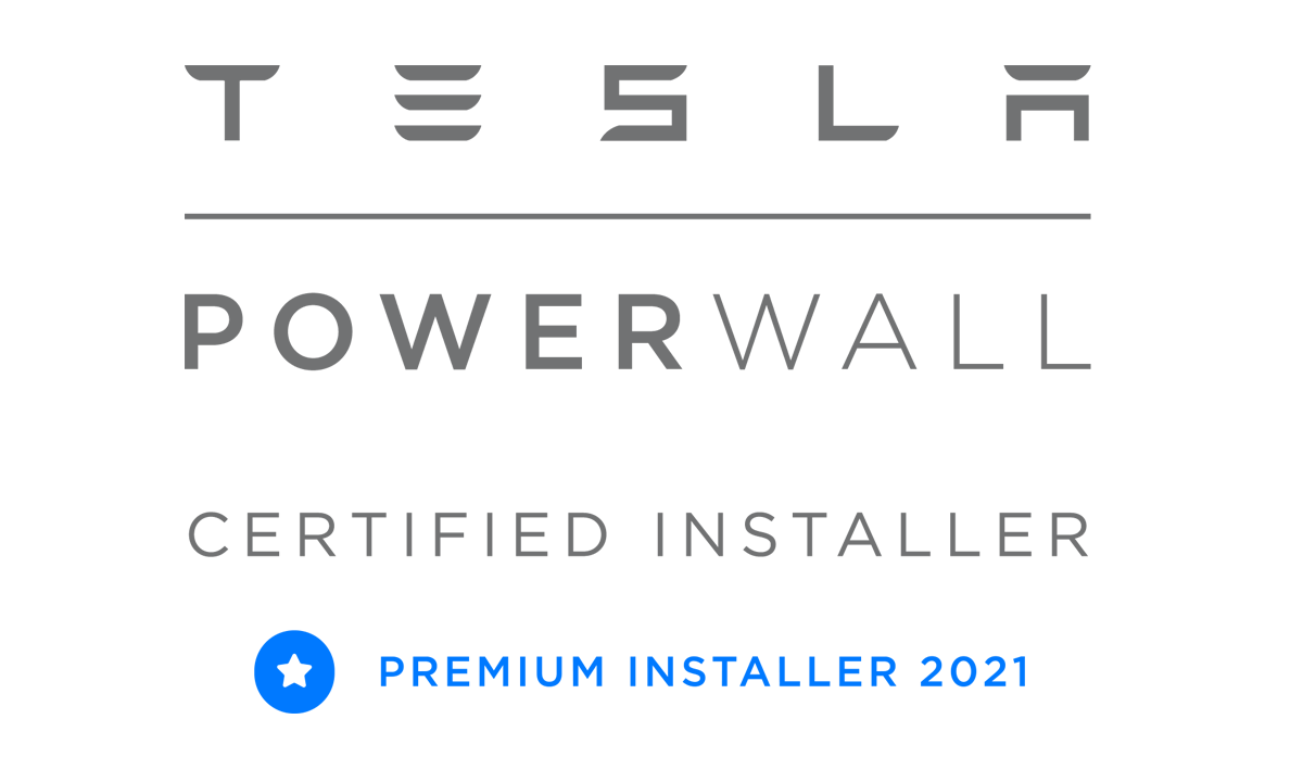 SolarHub named Tesla Powerwall Premium Installer 2021